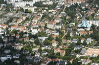Photos de Saint-Cloud (Montretout)