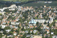 Photos de Saint-Cloud (Montretout)
