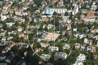 Photos de Saint-Cloud (Montretout)