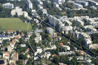 Photos de Saint-Cloud (Montretout)