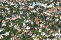 Photos de Saint-Cloud (Montretout)