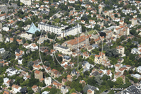 Photos de Saint-Cloud (Montretout)