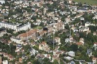 Photos de Saint-Cloud (Montretout)