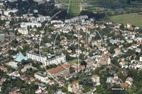 Photos de Saint-Cloud (Montretout)