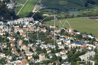 Photos de Saint-Cloud (Montretout)