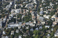 Photos de Saint-Cloud (Montretout)