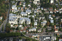 Photos de Saint-Cloud (Porte jaune)