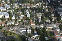 Photos de Saint-Cloud (Porte jaune)