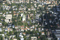 Photos de Saint-Cloud (Porte jaune)