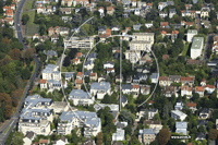 Photos de Saint-Cloud (Porte jaune)
