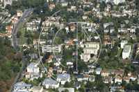 Photos de Saint-Cloud (Porte jaune)