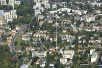 Photos de Saint-Cloud (Porte jaune)