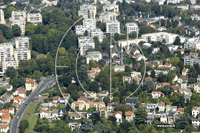 Photos de Saint-Cloud (Porte jaune)