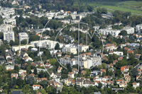 Photos de Saint-Cloud (Porte jaune)