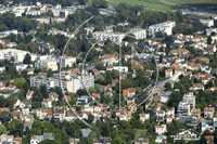 Photos de Saint-Cloud (Porte jaune)