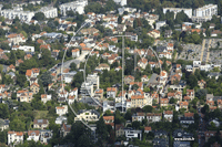 Photos de Saint-Cloud (Porte jaune)