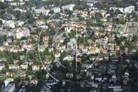 Photos de Saint-Cloud (Porte jaune)