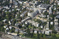 Photos de Saint-Cloud (Quartier de la Rue Armengaud)