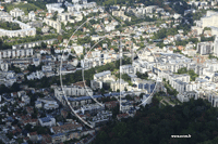 Photos de Suresnes (Quartier du Parc du Chteau)