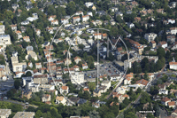 Photos de Vaucresson (Quartier de la Rsidence de Vaucresson)