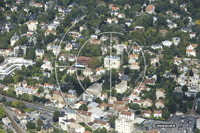 Photos de Vaucresson (Quartier de la Rsidence de Vaucresson)