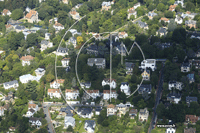 Photos de Vaucresson (Quartier de la Rsidence de Vaucresson)