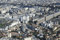 Photos de Arcueil (Quartier Joliot-Curie)