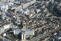 Photos de Arcueil (Quartier Joliot-Curie)