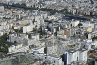 Photos de Arcueil (Quartier Joliot-Curie)