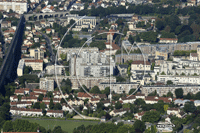 Photos de Arcueil (Quartier Jules Ferry)
