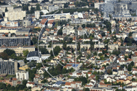 Photos de Arcueil (Quartier Jules Ferry)