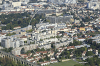 Photos de Arcueil (Quartier Jules Ferry)
