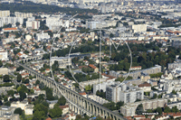 Photos de Arcueil (Quartier Jules Ferry)