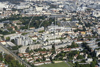 Photos de Arcueil (Quartier Jules Ferry)