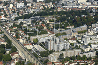 Photos de Arcueil (Quartier Jules Ferry)
