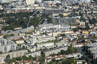Photos de Arcueil (Quartier Jules Ferry)