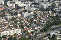 Photos de Arcueil (Quartier Jules Ferry)