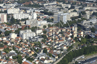 Photos de Arcueil (Quartier Jules Ferry)