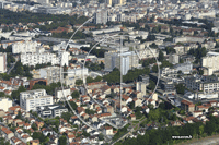 Photos de Arcueil (Quartier Jules Ferry)