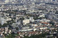Photos de Arcueil (Quartier Jules Ferry)