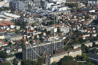 Photos de Arcueil (Quartier Jules Ferry)