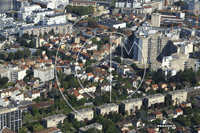 Photos de Arcueil (Quartier Jules Ferry)
