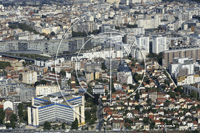 Photos de Arcueil (Quartier Laplace)