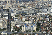 Photos de Arcueil (Quartier Laplace)