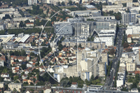 Photos de Arcueil (Quartier Laplace)