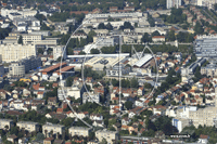 Photos de Arcueil (Quartier Laplace)