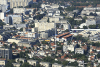 Photos de Arcueil (Quartier Laplace)