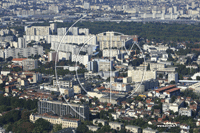 Photos de Arcueil (Quartier Laplace)