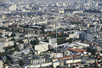 Photos de Arcueil (Quartier Laplace)