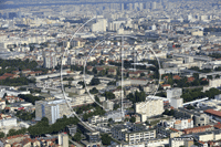Photos de Arcueil (Quartier Laplace)
